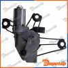 Moteur d'essuie-glace arrière pour CITROEN | ESW-CT-014, 19SKV040